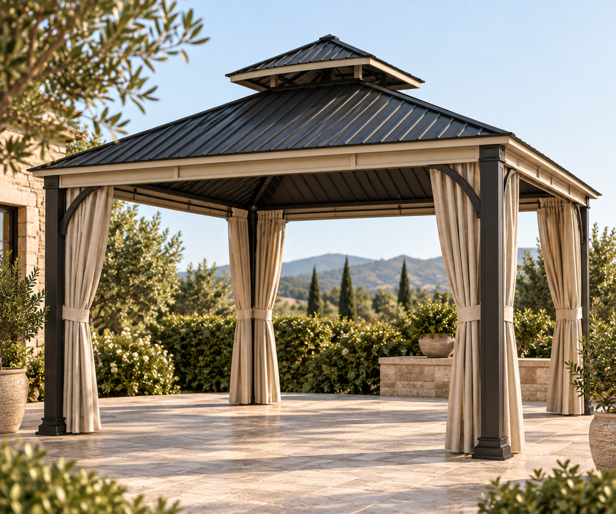 Pavillon