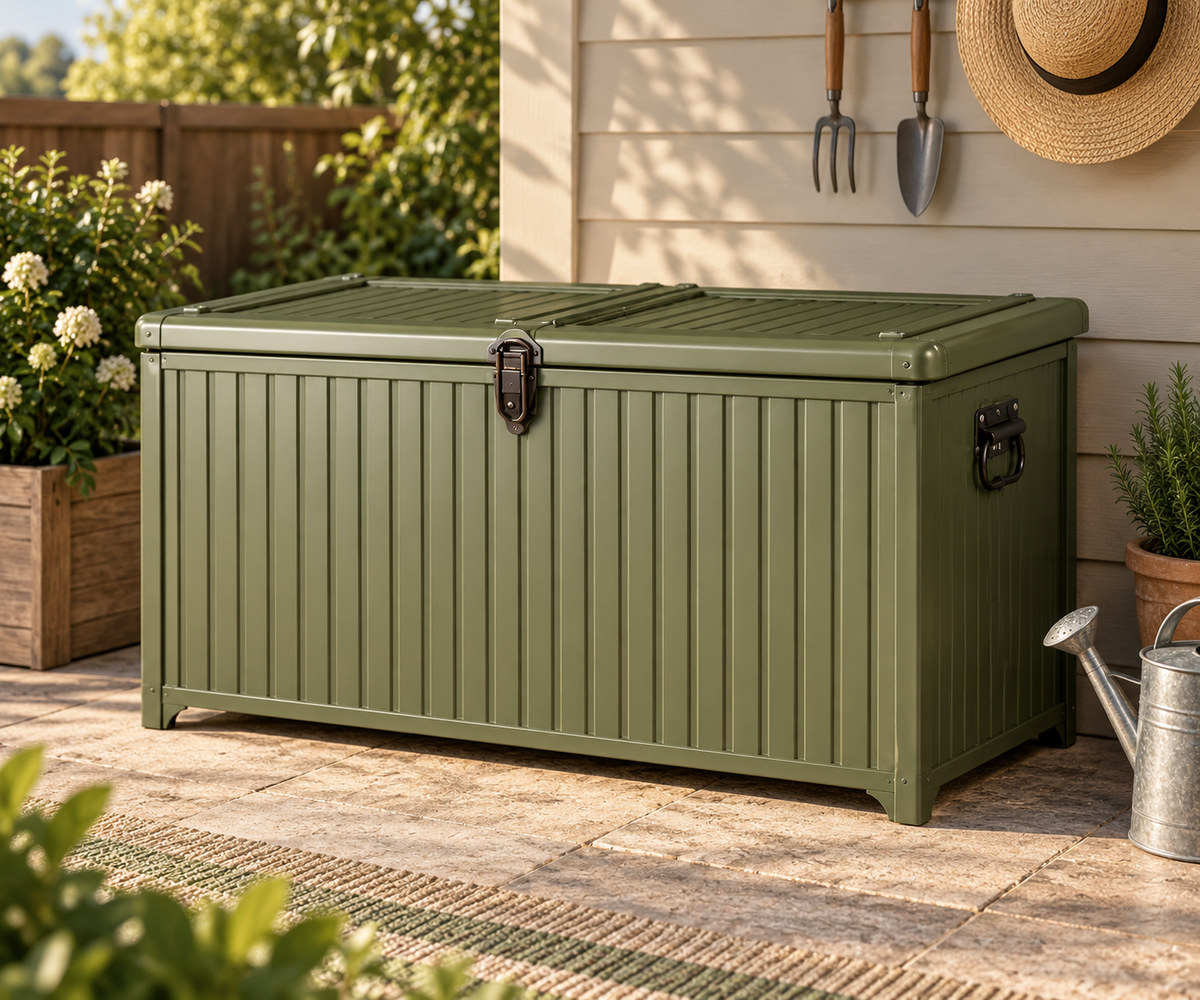 Gartenbox